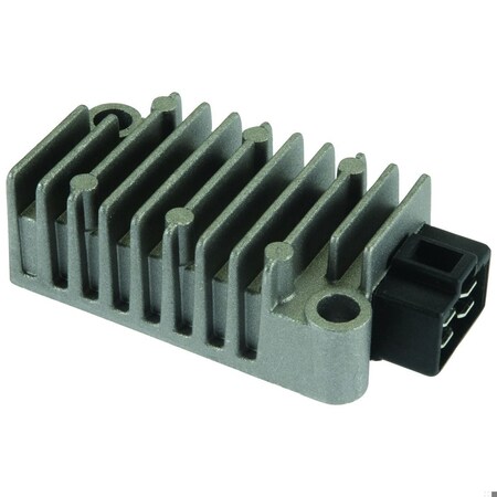 Ilb Gold Replacement For Kawasaki Jt900 900Stx Personal Watercraft, 2004 891Cc Regulator- Rectifier WX-V82T-4
